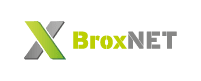 broxnet logo