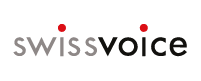 swissvoice logo