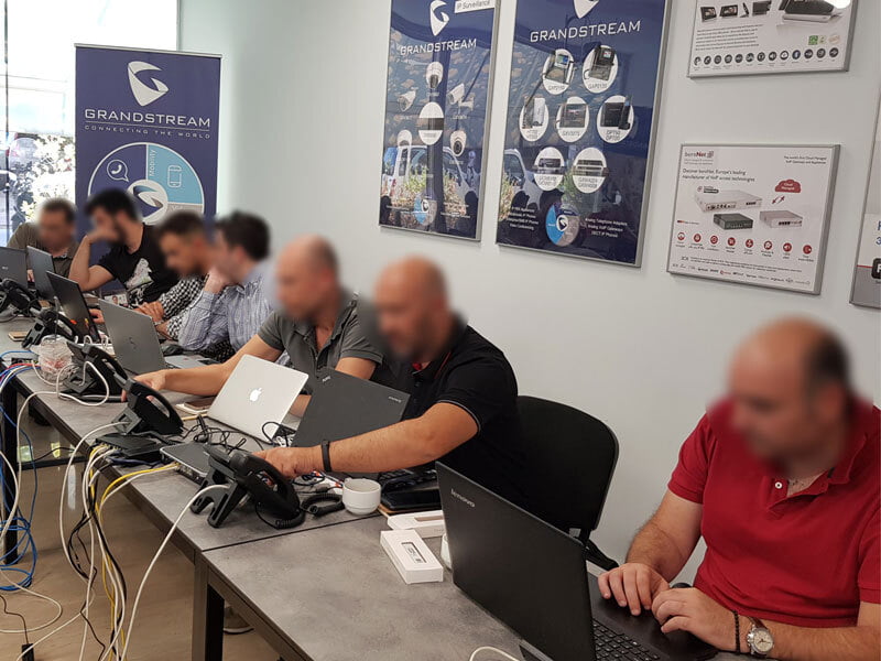 UC Solution GCP class